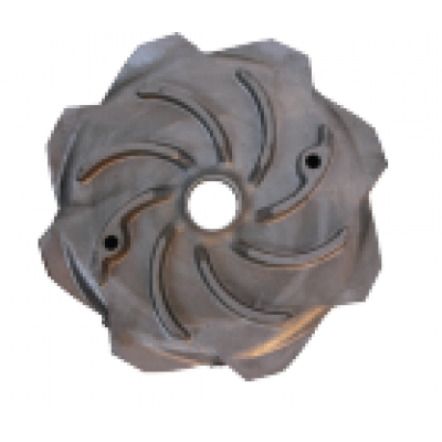 Revizör Alüminyum Kademeli